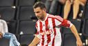 Delap prepares for new start