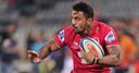 Ioane doubtful for first Test