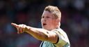 Hartley out to break final drought