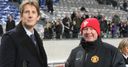 VDS: Moyes faces tough task