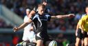 Exeter claim European berth