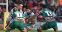 Win Premiership Final tickets!