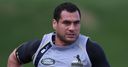 Brumbies v Crusaders: Teams