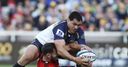 Smith in race to be fit for Wallabies