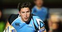 Townsend hails prolific Van der Merwe