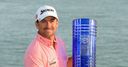 McDowell refusing to panic