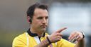 Referees for NH play-offs