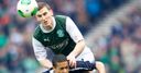 Hanlon confident for Hampden