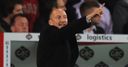 Holloway targeting final spot