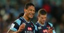 Wallaby selection to tempt Folau