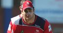 Reds boosted by Horwill's return