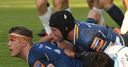 Leinster sneak into PRO12 final