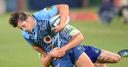 Fitness boost for Bulls