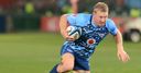 Vermaak off to France?