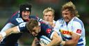 Late penalty try sinks Stormers