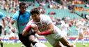 London Sevens: Day One wrap