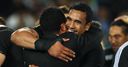 Masoe and Kaino join Classic All Blacks