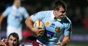 Leicester sign French prop