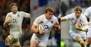 Trio up for Player of the Year gong