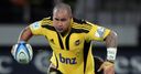 Schwalger back in New Zealand
