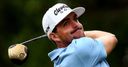 Bradley shoots 10-under 60