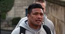 Mealamu staying in New Zealand
