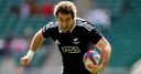 London triumph for New Zealand
