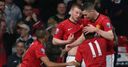 United comeback sinks Spurs