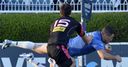 Leinster cruise to Challenge Cup title