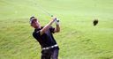 Oosthuizen suffers injury blow
