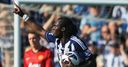 Lukaku waits on Chelsea call
