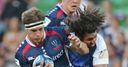 Young stars stick with Rebels