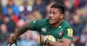 Tuilagi signs new Leicester deal