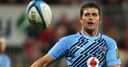 Spies and Steyn hit landmarks
