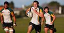 Connacht recruit Heenan