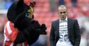 Di Canio content with point