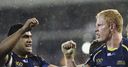 Brumbies include Wallabies duo