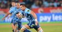 Bulls on course for home semi-final