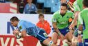 Bulls clinch bonus-point win