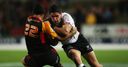 Lindeque returning to the Cheetahs