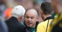 Cockerill charged over comments