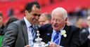 Future plans key for Martinez