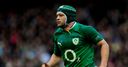 Best to skipper Ireland