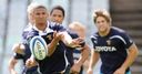 Benjamin returns for Cheetahs