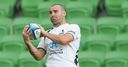 Brumbies change two for Waratahs