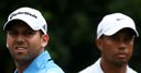 Woods feud is over - Garcia