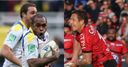 Preview: Clermont v Toulon