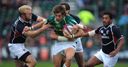 Hunt injury hits Blitzbokke