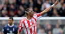 Nzonzi targets Stoke exit
