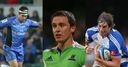 Super Rugby: Team of Round 15